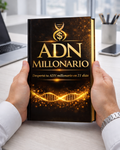 Despertá tu ADN Millonario en 21 días